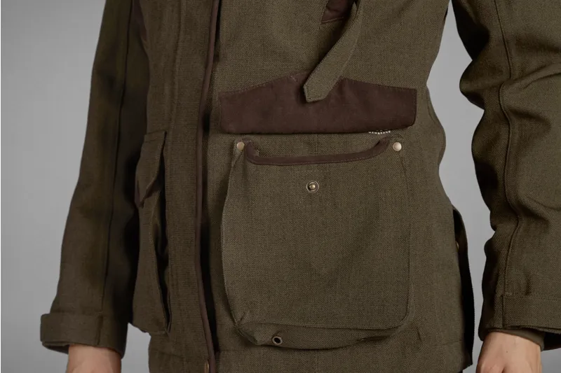 Seeland Ladies Woodcock Advanced Jacket-3